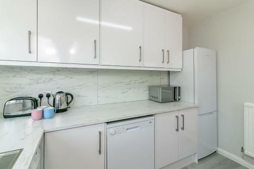Apartamento Meadow House
