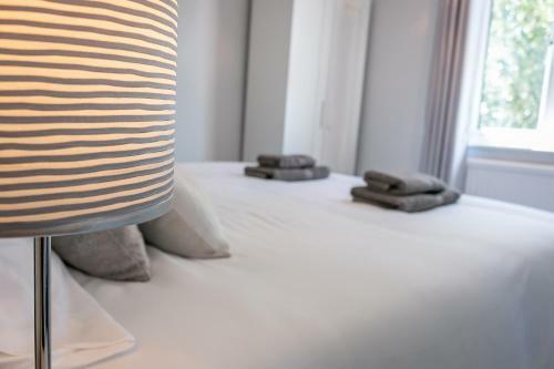 Apartamento Meadow House