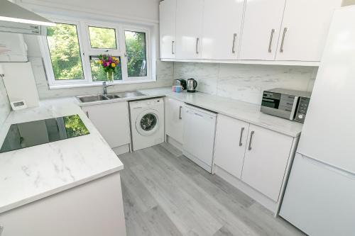 Apartamento Meadow House