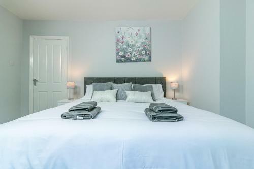 Apartamento Meadow House