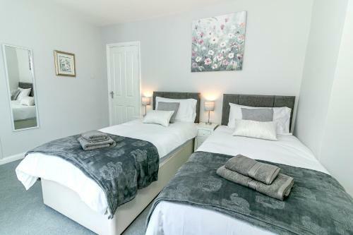 Apartamento Meadow House