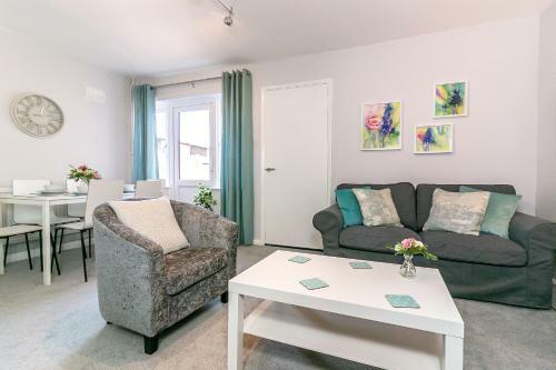 Apartamento Meadow House