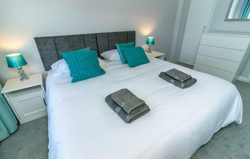Apartamento Meadow House