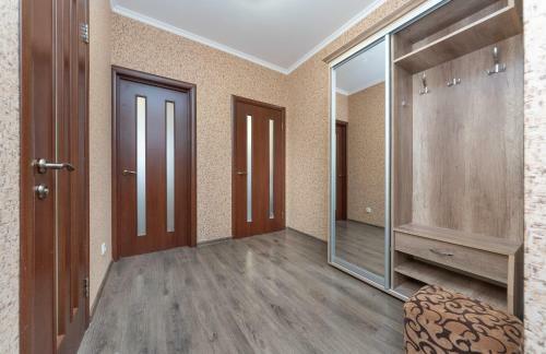 Apartment With View On 24 Floor