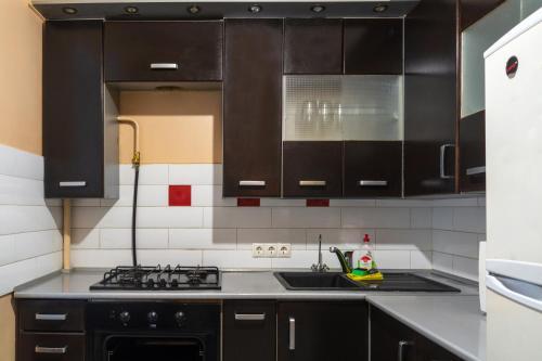 Apartamento ???????? ?? ????????? ??????, 5