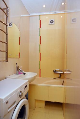 Apartamento ???????? ?? ????????? ??????, 5