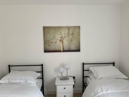 Apartamento Home2home@mill Park