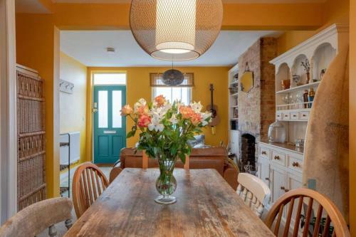 Lovely Central Cambridge Home
