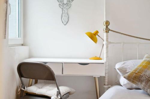 Apartamento Stunning Cambridge Duplex