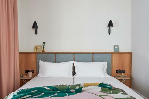 Aparthotel Turing Locke