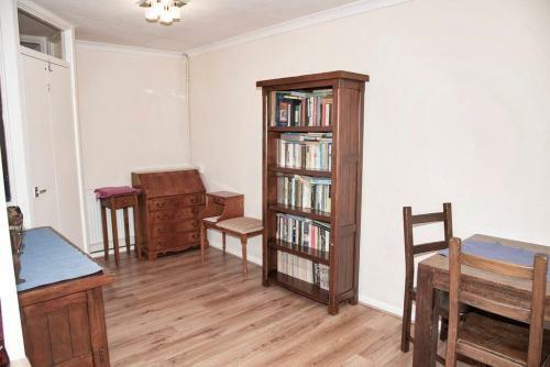 Spacious 1bed Flat In Cambridge Near Chesterton