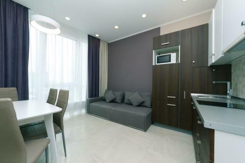Apartment In Smart Plaza