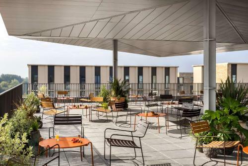 Hotel Hyatt Centric Cambridge
