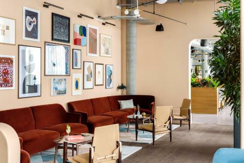 Hotel Hyatt Centric Cambridge