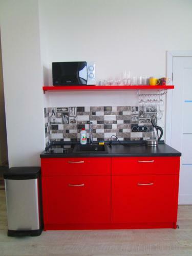 Apartamento Arena,vip