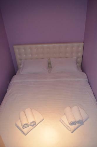 Apartamento Arena,vip