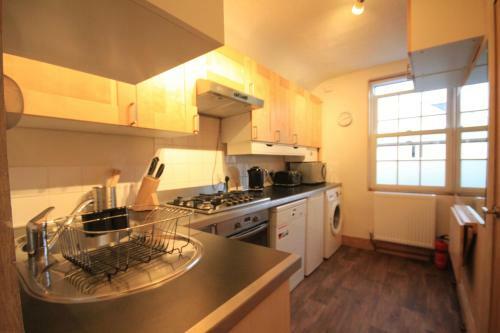 Cambridge Central Cb1 Apartment 1 Bedroom