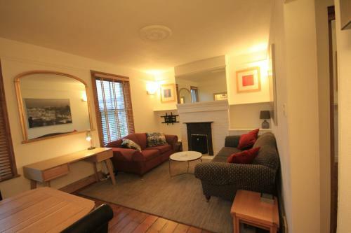 Cambridge Central Cb1 Apartment 1 Bedroom