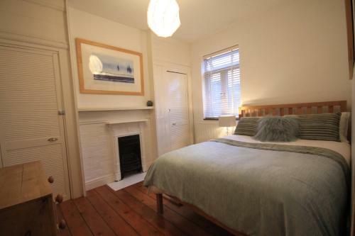 Cambridge Central Cb1 Apartment 1 Bedroom