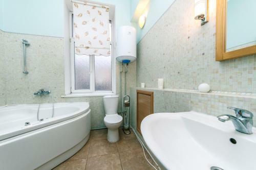 Apartment In Kostelna Srt