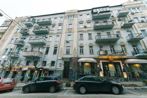 Apartment In Kostelna Srt