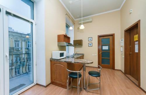 Apartment In Kostelna Srt