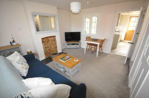 Corner Cottage