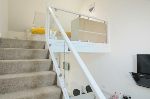 Apartamento Modern Flat Cambridge