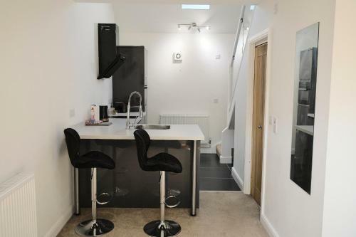 Apartamento Modern Flat Cambridge