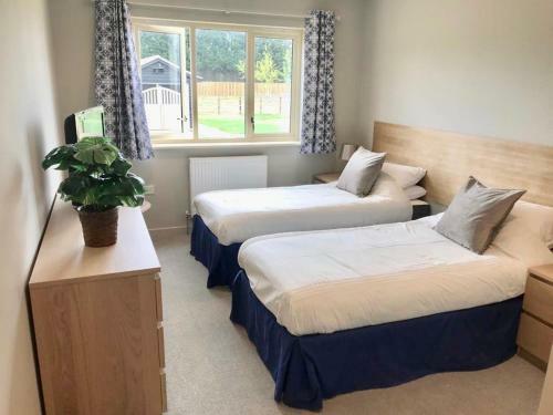 Waterside Lodges Cambridge