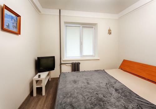 Apartment On Milyutenka 15