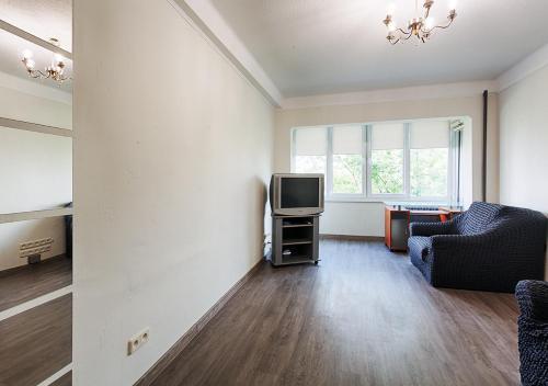 Apartment On Milyutenka 15