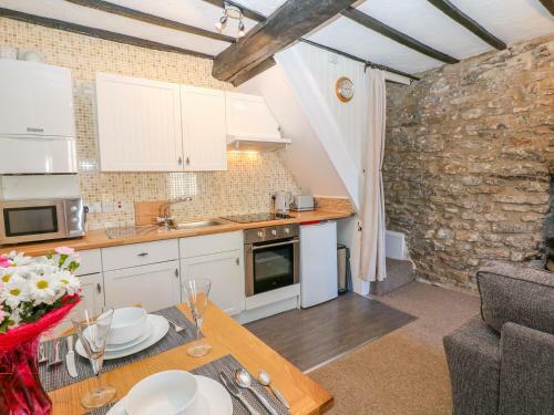 High View Cottage