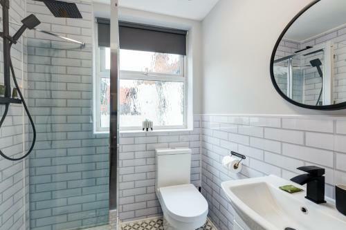 Bondgate Hotel East Midlands Airport