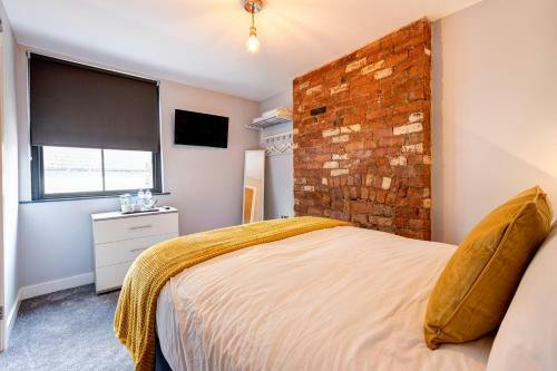 Bondgate Hotel East Midlands Airport
