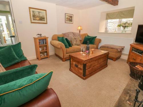 Hope Cottage