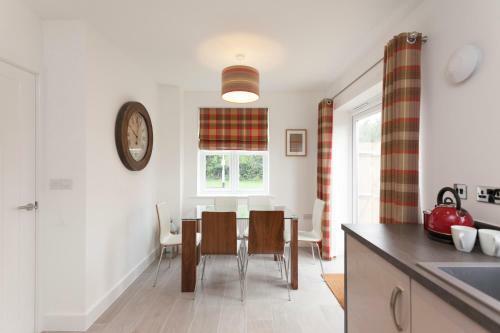 Dbs Serviced Apartments - The Mews