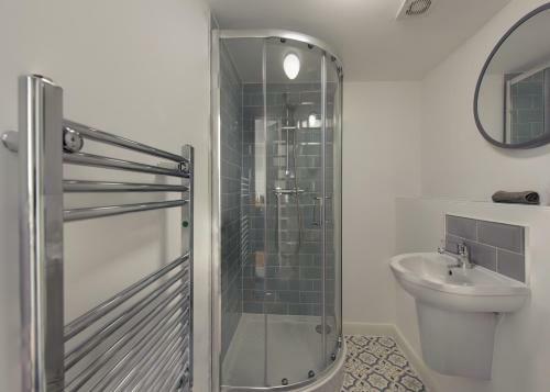 Apartamento Donington Cottage Apt 4