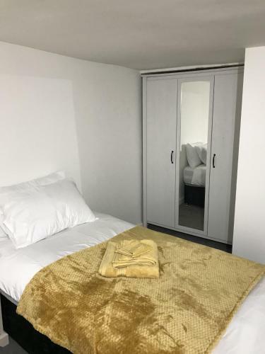 Apartamento Premier Property Lettings Limited