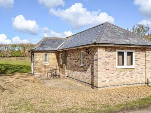 The Pump House