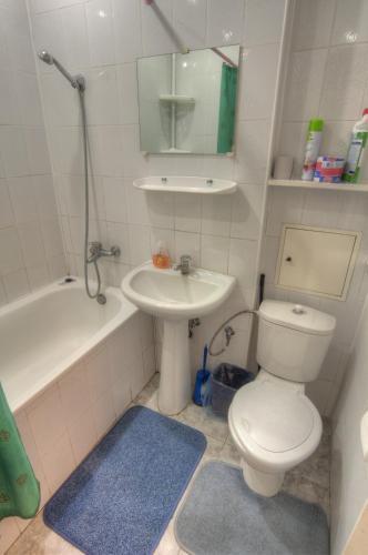 Apartamento ???????? ?? ????? ???????? 1