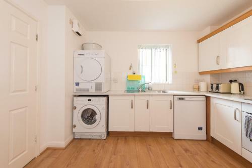 Cardiff Bay Capital Apartment