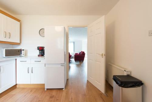 Cardiff Bay Capital Apartment