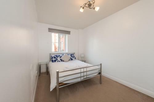 Cardiff Bay Capital Apartment