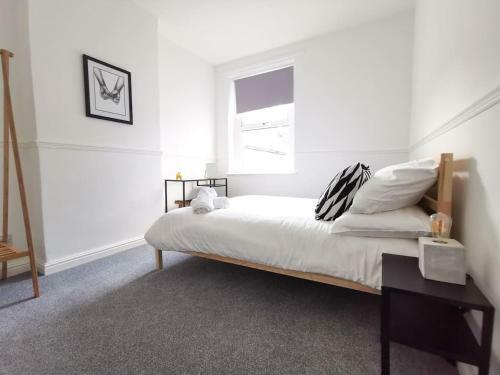 Apartamento Railway Street By Switchback Stays