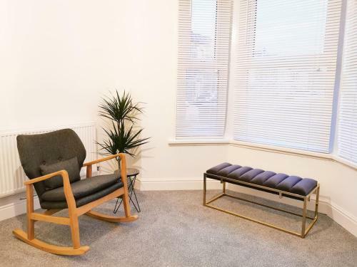 Apartamento Railway Street By Switchback Stays