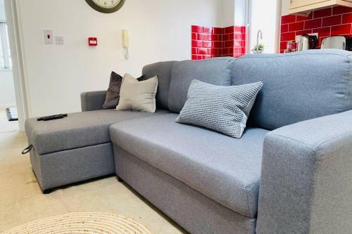 Apartamento Cannot Book Due To Flood
