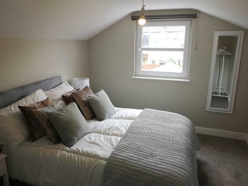 Apartamento Stylish Broadway Central Home