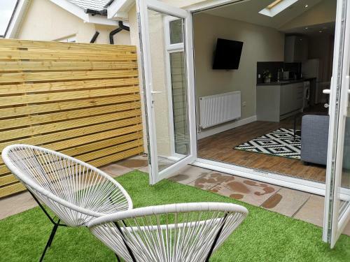 Apartamento Stylish Broadway Central Home