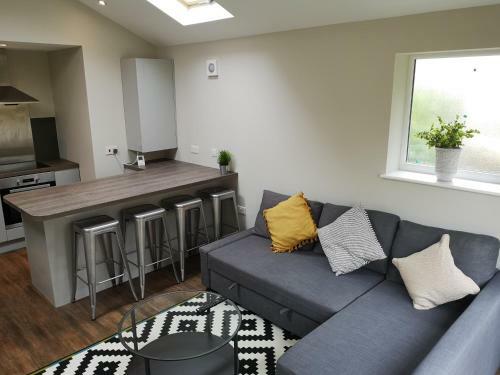 Apartamento Stylish Broadway Central Home